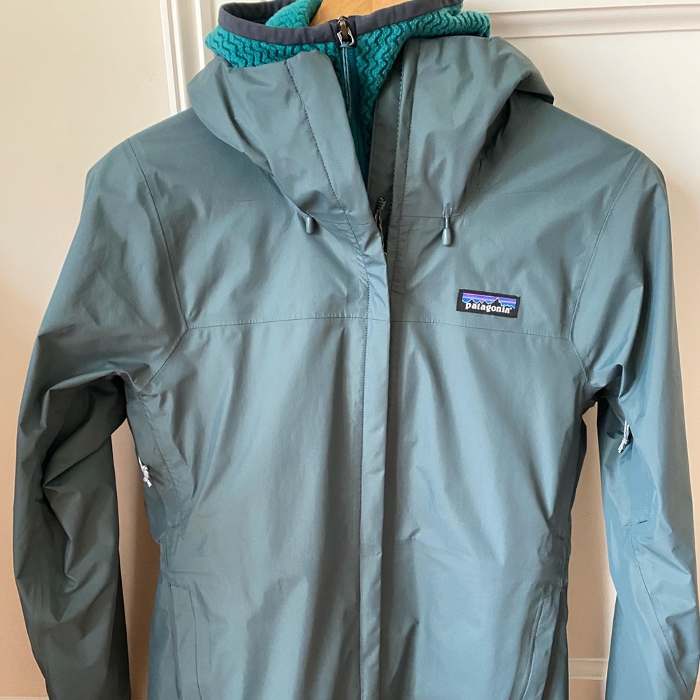 W’ Torrentshell 3L Rain Jacket